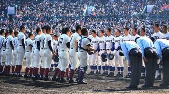 センバツ｢夏とは違う甲子園｣を目指した96年