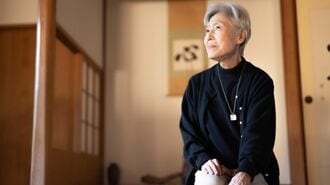 ｢変化に気づいてつなぐ｣支援が単身高齢者を救う