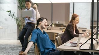 仕事は｢キリのいいところ｣で終えてはいけない