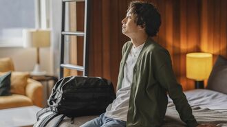 禅が教える｢居場所｣と｢孤独｣のほどよいバランス