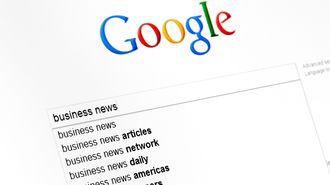 グーグルは情報の信頼性向上に貢献するのか