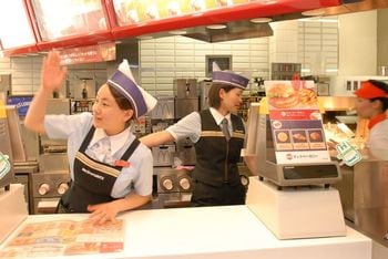 マックの厨房で死ぬ とまで言い切る男 俺が日本一のマックバカ 東洋経済オンライン 経済ニュースの新基準