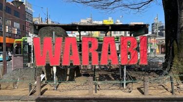 日本人と摩擦を生む人もいますが、多くは平和に暮らしています」 元