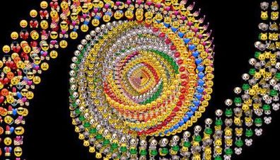 Smiling or Crying? - Interpreting Emoji in a Globalized World
