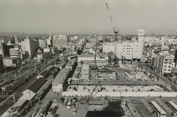 川越駅