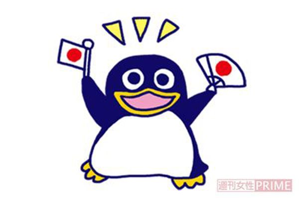 マニアが選ぶ 企業キャラクター 気になる10選 週刊女性prime 東洋経済オンライン 社会をよくする経済ニュース