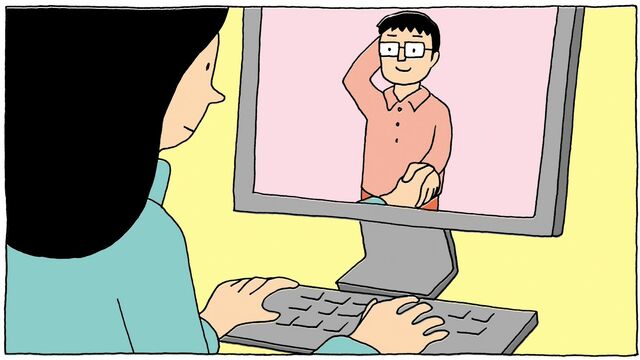 あなたは勘違い系 43歳女性変えた辛辣な一言 晩婚さんいらっしゃい 東洋経済オンライン 社会をよくする経済ニュース あなたは勘違い系 43歳女性変えた辛辣な一言 晩婚さんいらっしゃい 東洋経済オンライン 社会をよくする経済ニュース