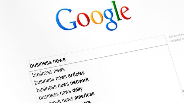 グーグルは情報の信頼性向上に貢献するのか Galac 東洋経済オンライン 経済ニュースの新基準