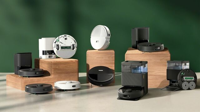 ルンバが世界最小クラスのロボット掃除機を日本先行投入､経営統合後の