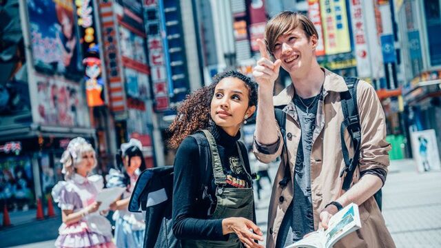 日本人がやってしまう英語の ダサいあいさつ 英語学習 東洋経済オンライン 経済ニュースの新基準