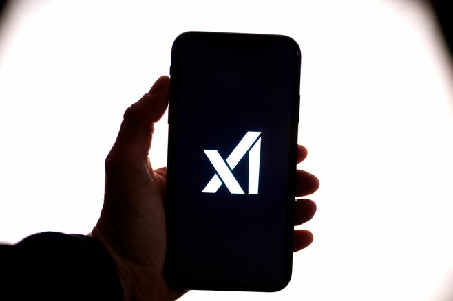 マスク氏､xAI向けに50億ドル社債発行へ－政治と距離置き経営専念