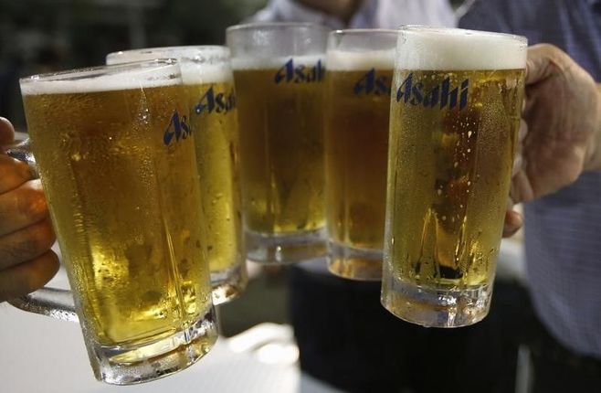 アサヒビール､｢エノテカ｣を子会社化