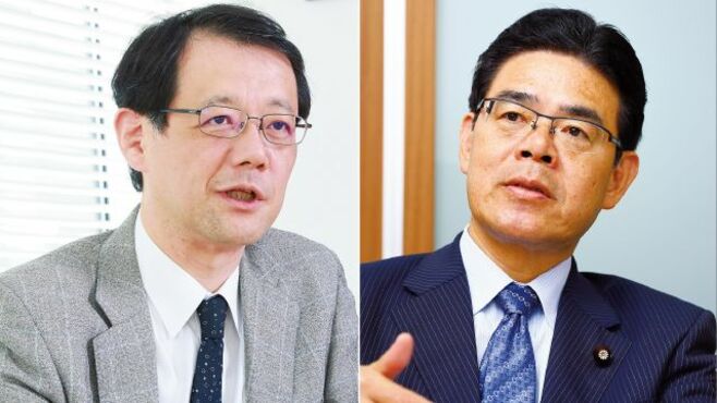 識者が大胆提言！