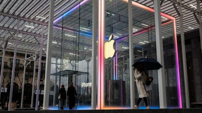 トランプ関税｢iPhone免除｣で加速するロビー活動