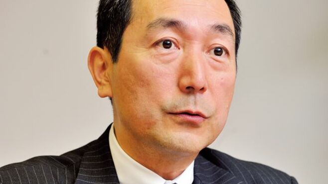 尾賀真城 サッポロビール 社長