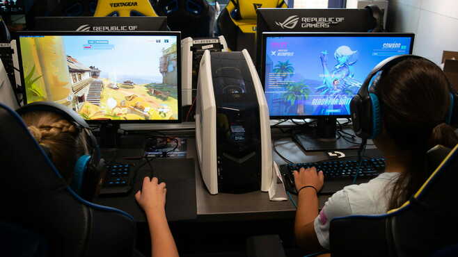 部活や授業｢eスポーツ｣取り入れる学校増える訳