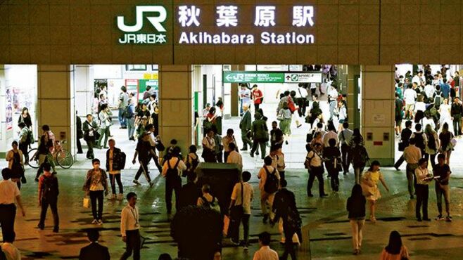 首都圏で｢早朝無人｣駅 脱鉄道へJR東の焦燥