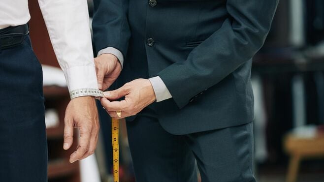 服･時計･文房具"仕事で使う物"こだわるべき理由