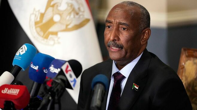 アフリカで続く世界で最も野蛮な植民地戦争