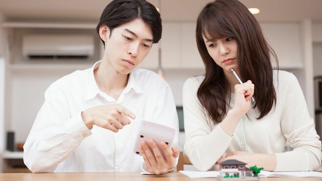 「住宅ローンで失敗する人」ありがちな3つの誤解