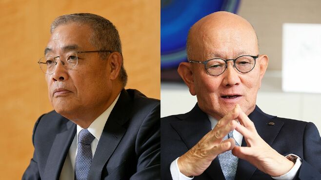 追い風吹く環境で問われる総合商社の｢実力値｣