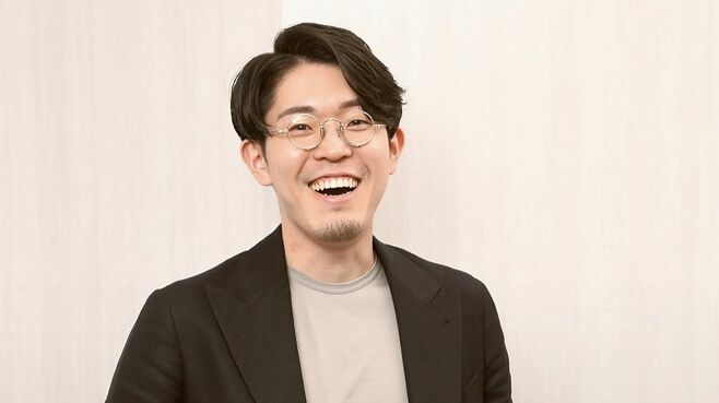 ｢人生中心｣で働きたい時代､組織のカギは｢冒険｣