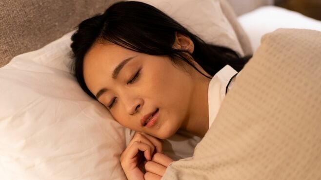 睡眠の質が悪い人が知らないうちにしていること