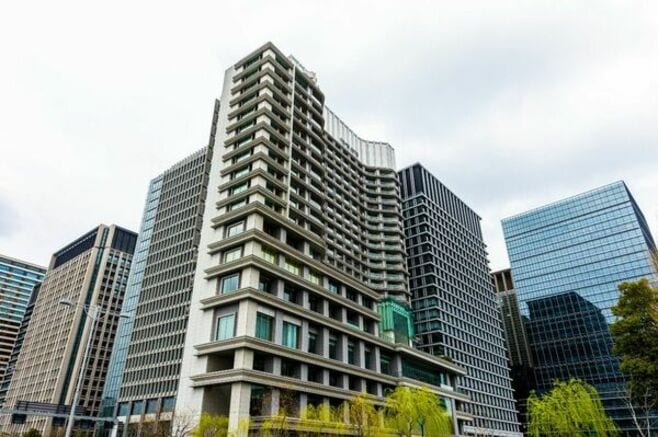パレスホテル社長｢将来的に東南アジアに出たい｣
