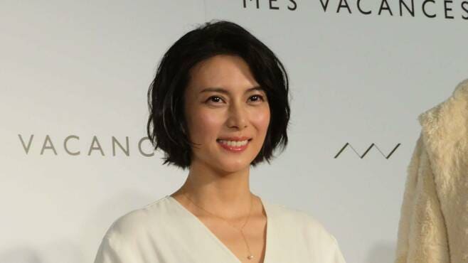 柴咲コウ｢難役ほど燃える｣二刀流女優のすごみ