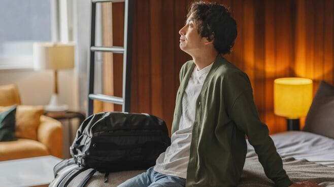 禅が教える｢居場所｣と｢孤独｣のほどよいバランス