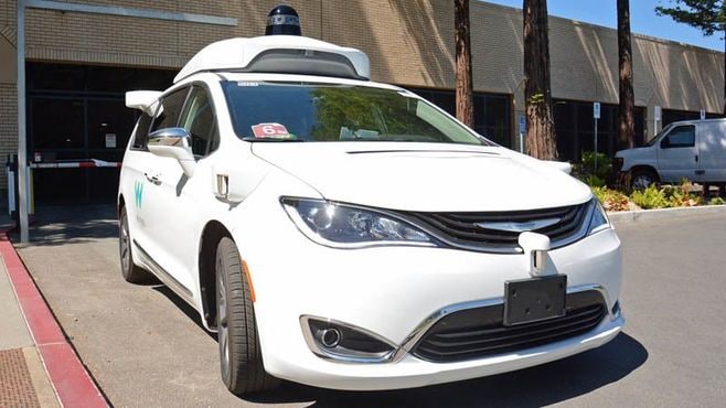 グーグルが生んだ｢自動運転車｣に乗ってみた
