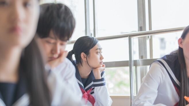 日本の子が授業中｢座っているだけ｣に陥る真因