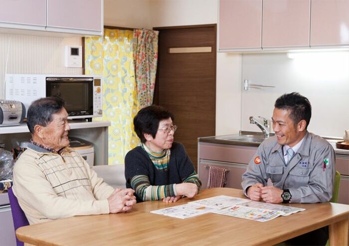 地方創生大臣賞　島根電工