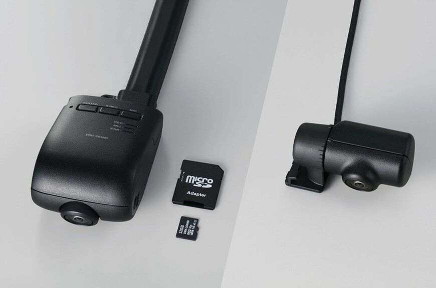 ホンダ新型「フィット」の純正アクセサリーおよび純正アクセサリー装着車