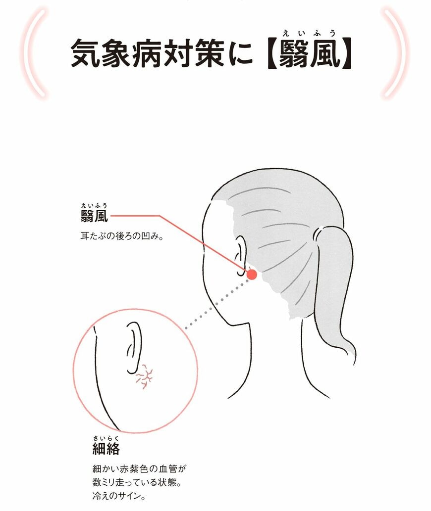 出所：『自律神経にいいこと大全100』