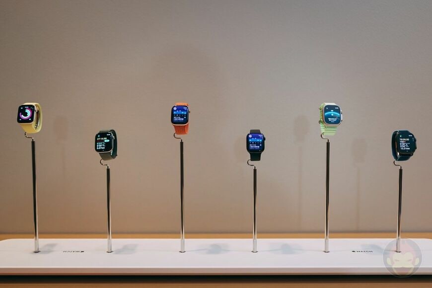 Apple Watch