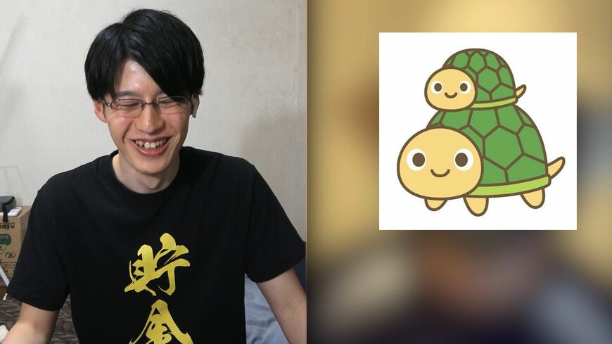 絶対仕事辞めるマンさん