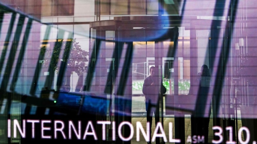 金融市場には疑心暗鬼がくすぶる（写真・Bloomberg）