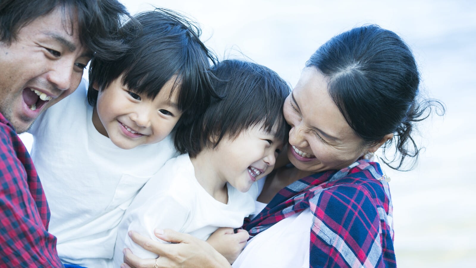 子供を 生きづらい大人 に育てない親の心構え 子育て 東洋経済オンライン 社会をよくする経済ニュース