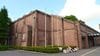 旧豊田紡織の工場を活用したトヨタ産業技術記念館