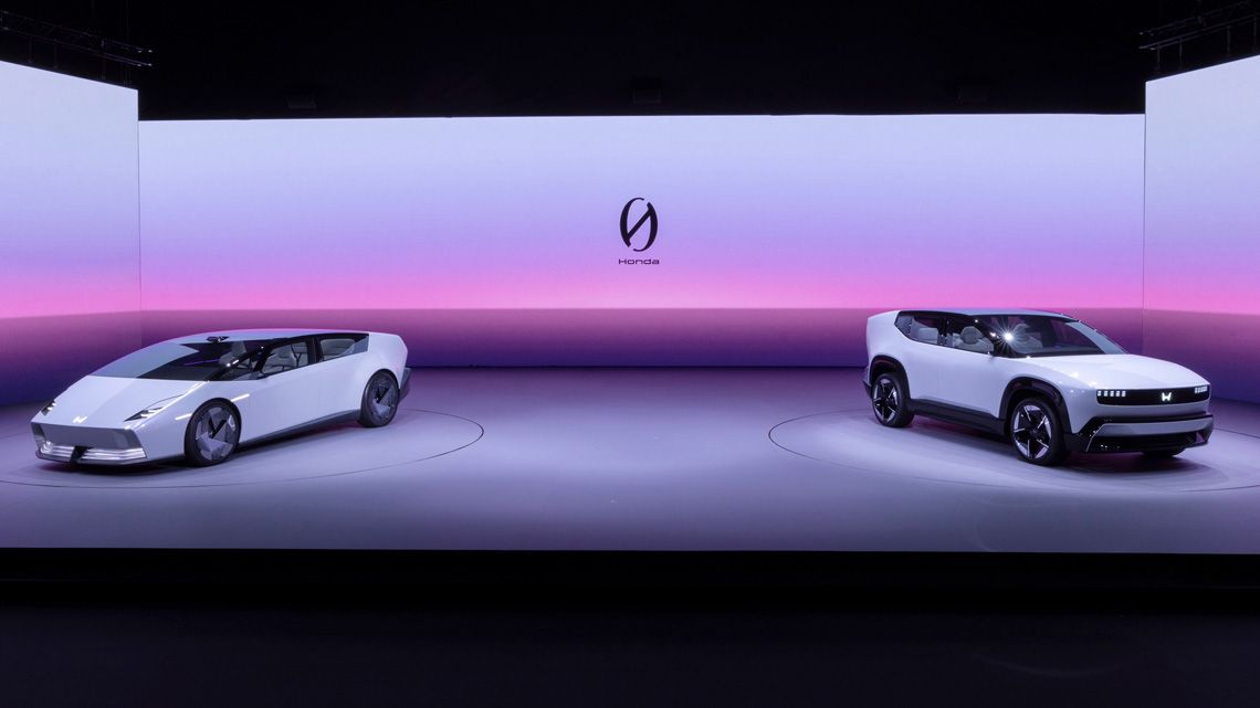 「ゼロ」シリーズの車両