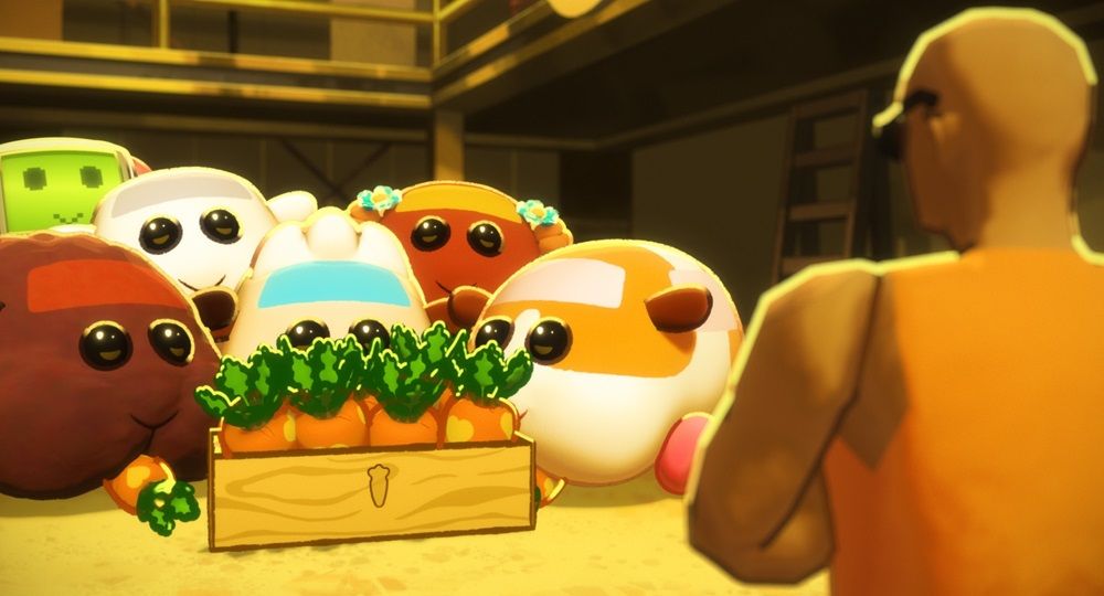 PUI PUI モルカー ザ・ムービー