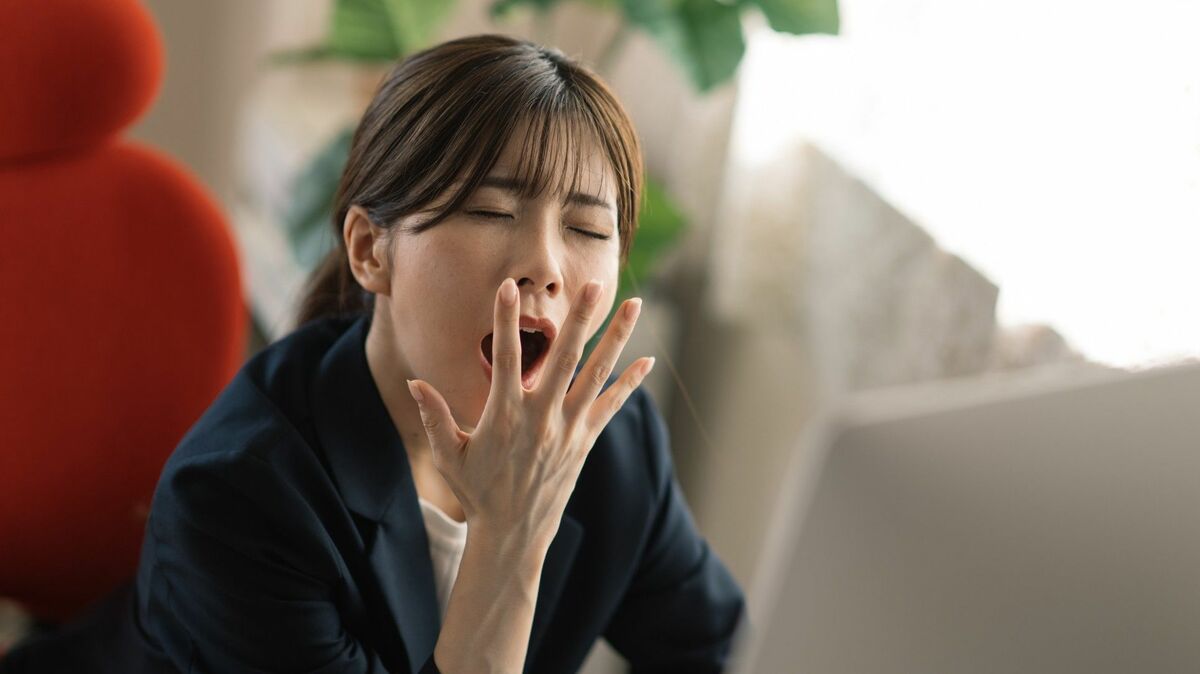 ｢午後のダルさ｣撃退するランチタイムの過ごし方 | 健康 | 東洋経済オンライン