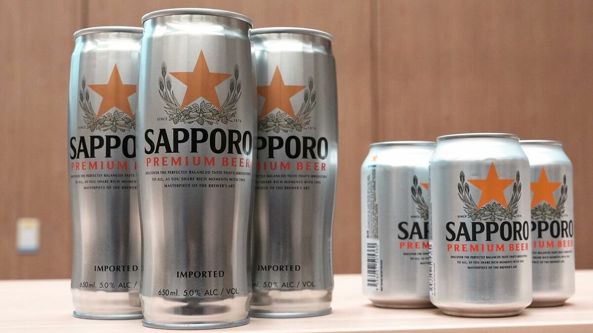 過去の買収の反省を生かせるか？ サッポロ､世界大手カールスバーグとの