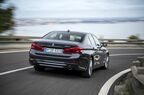 ビー・エム・ダブリュー 530d xドライブ｜BMW 530d xDrive