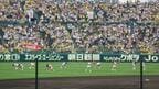 阪神にも遂に専属チア誕生