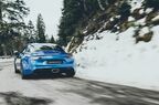 アルピーヌ A110｜Alpine A110