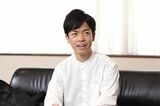家庭内労働を可視化する重要性を訴える前島氏（撮影：尾形 文繁）
