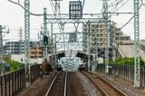 東武アーバンパークライン　新船橋駅