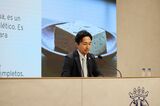 四方涼平さん